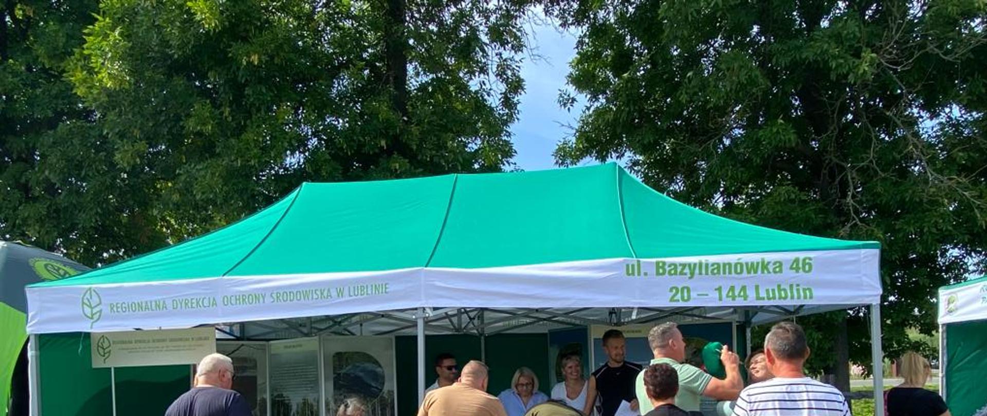 Pożegnanie żurawi - IV edycja (zdjęcie nr 2)