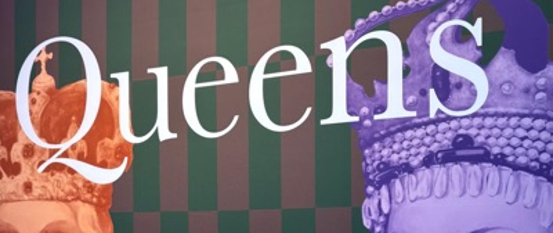 Inauguracja wystawy Queens na Zamku w Uppsali