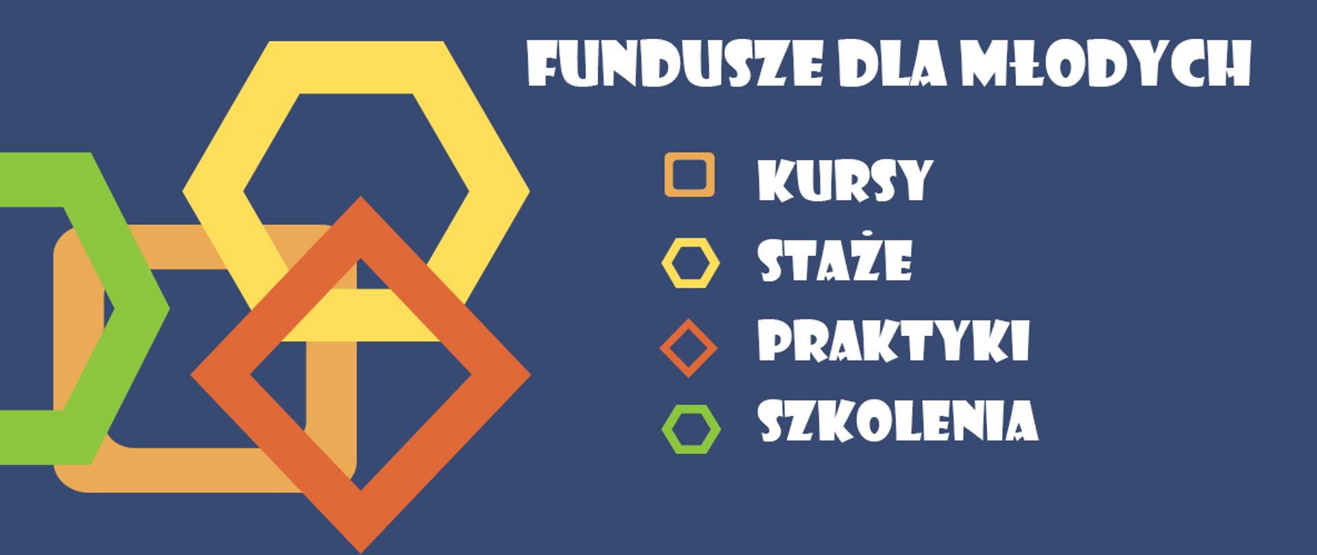 FE w październiku dla osób młodych