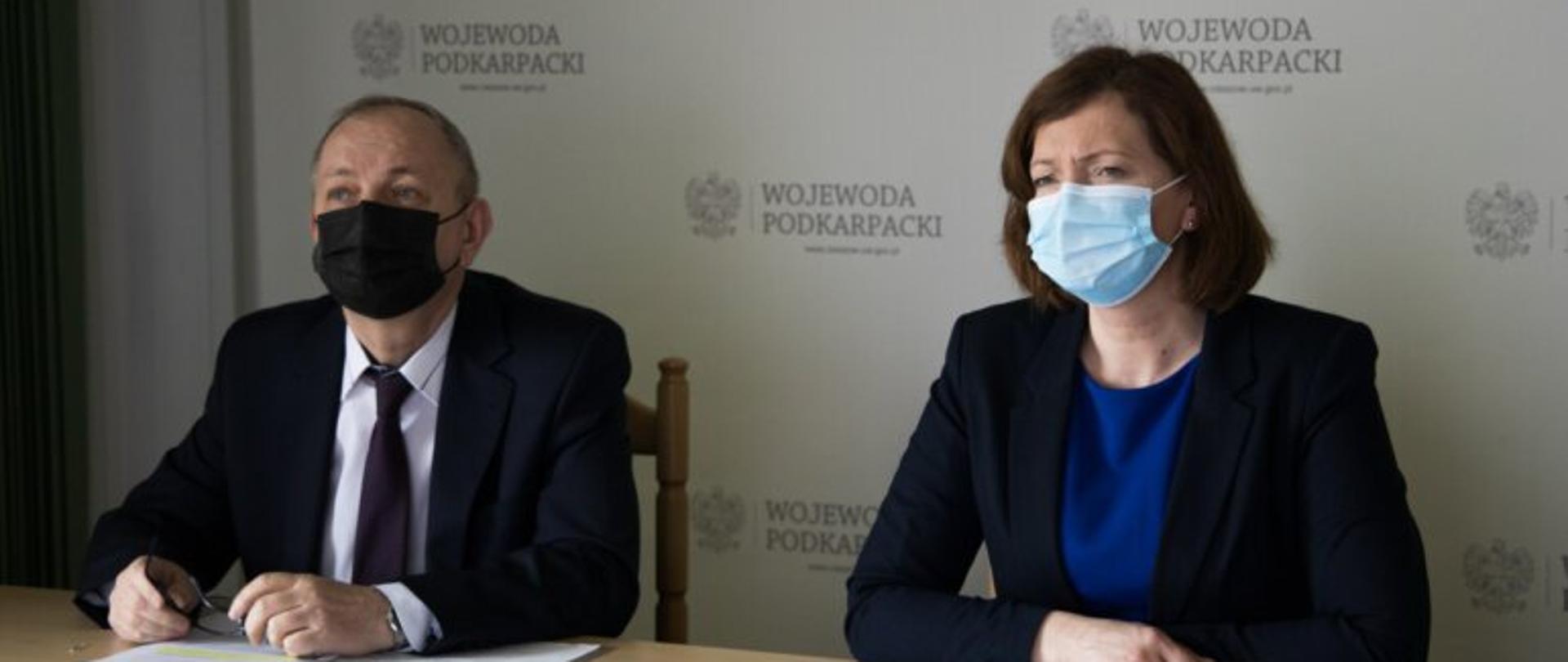 Konwent Powiatów Województwa Podkarpackiego