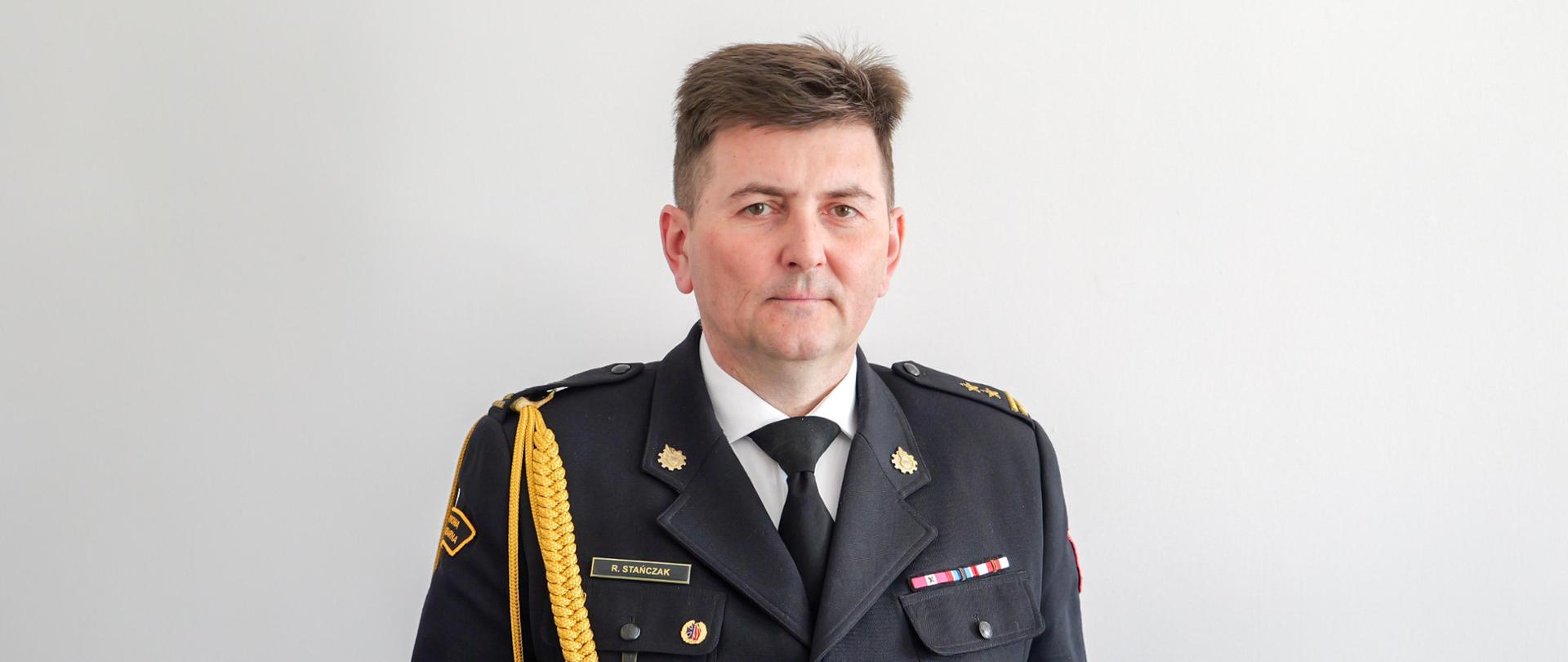 bryg Ryszard Stańczak