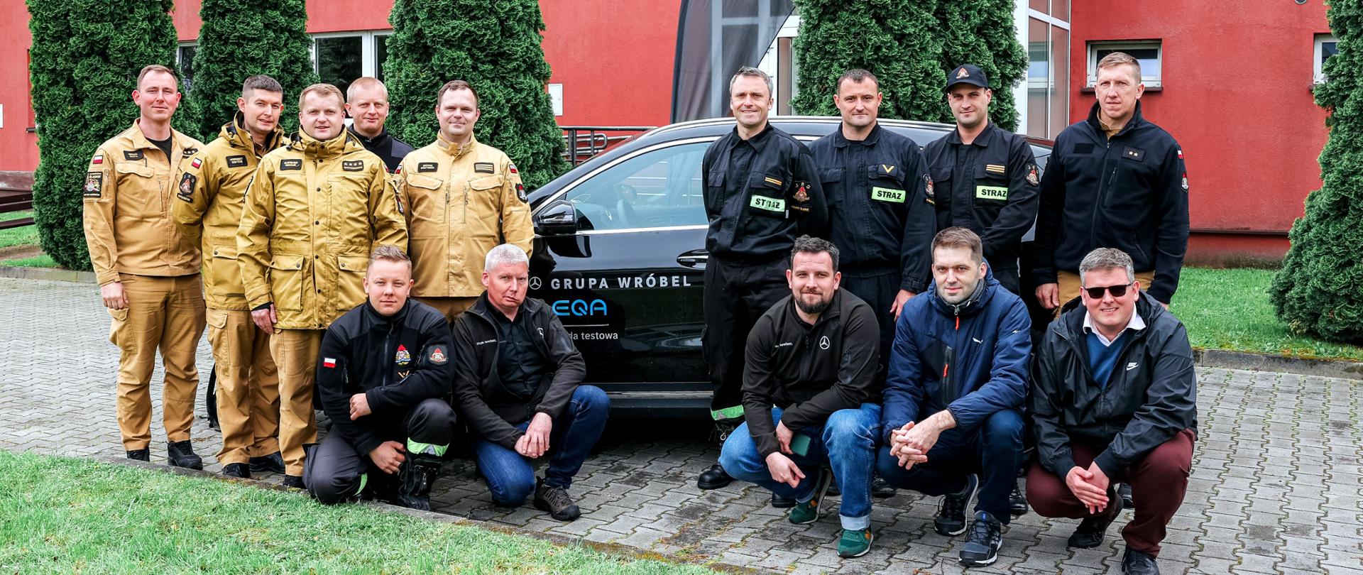 Warsztaty z zakresu elektromobilności