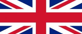 flaga UK