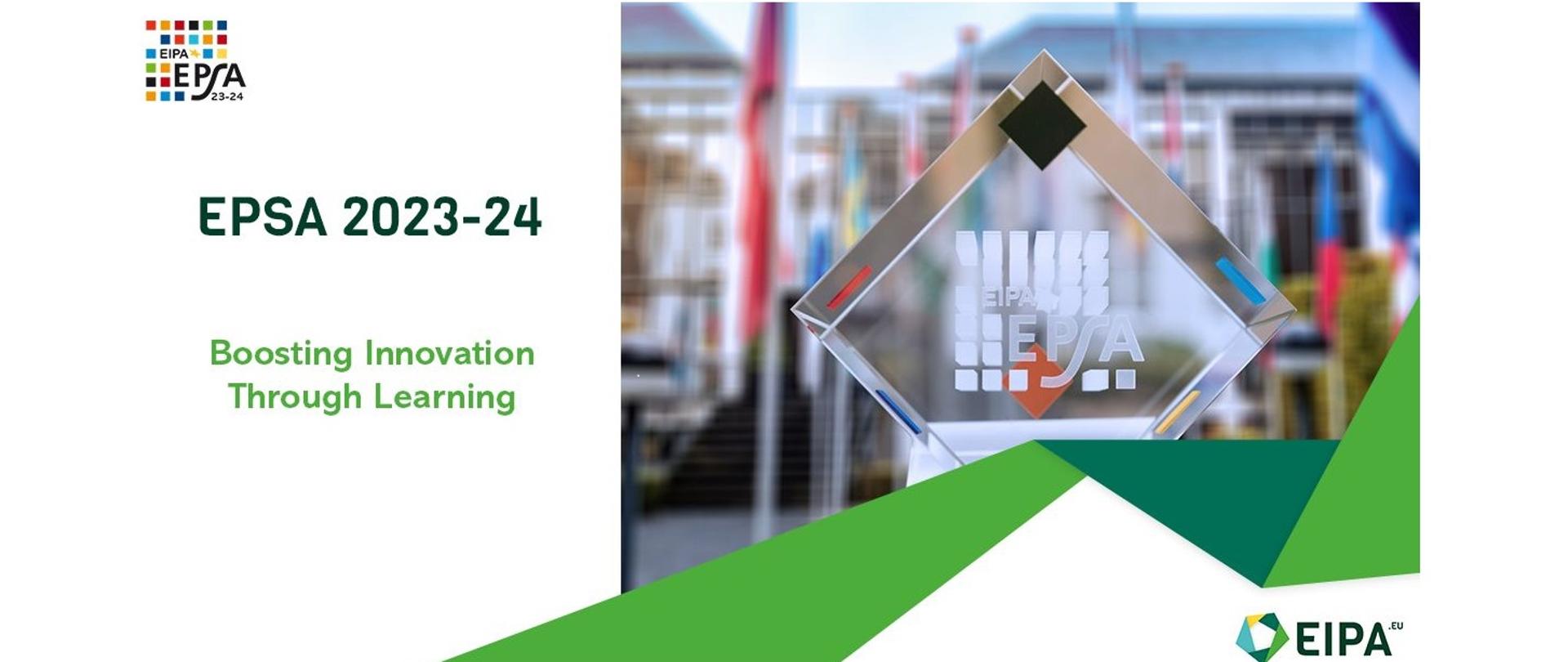EPSA2023/2024