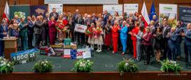 Finał wojewódzki konkursu AgroLiga 2026 w Podlaskim Urzędzie Wojewódzkim