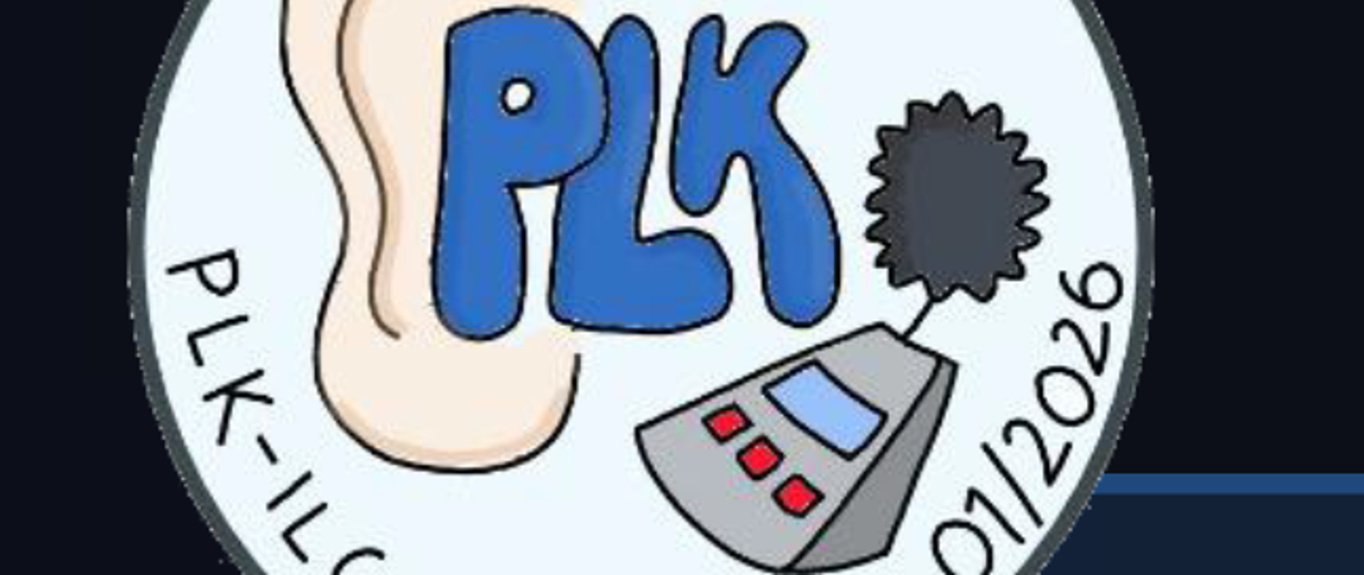Logo warsztatów PKP