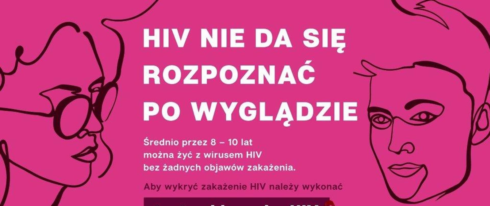 Test HIV