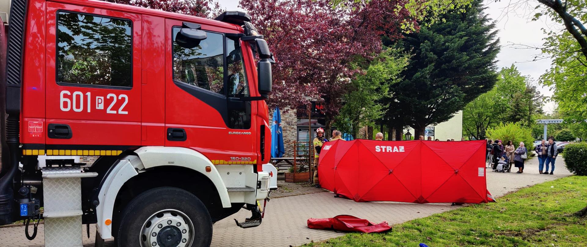 JRG Śrem podczas RKO