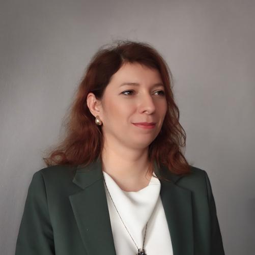 Patrycja Kosyło - II Zastępca Regionalnego Dyrektora Ochrony Środowiska w Krakowie