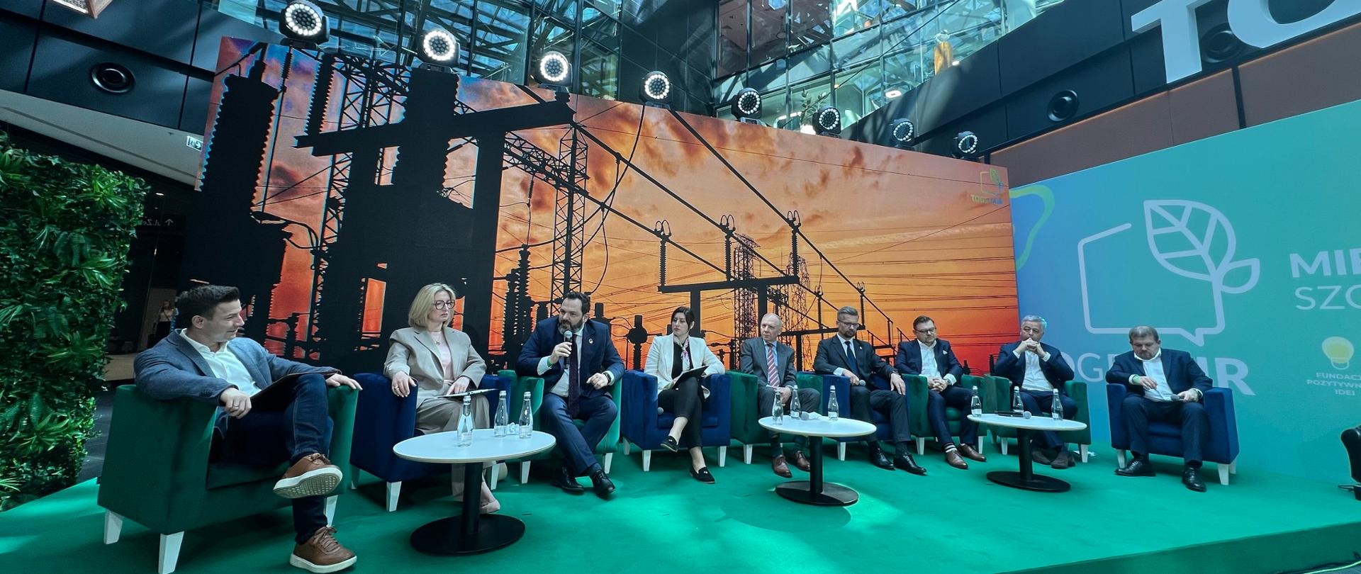 O innowacyjnych zamówieniach publicznych na TOGETAIR’25