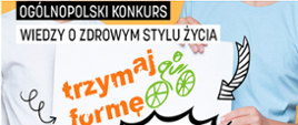 XIV edycja Konkursu wiedzy o zdrowym stylu życia „Trzymaj Formę!”