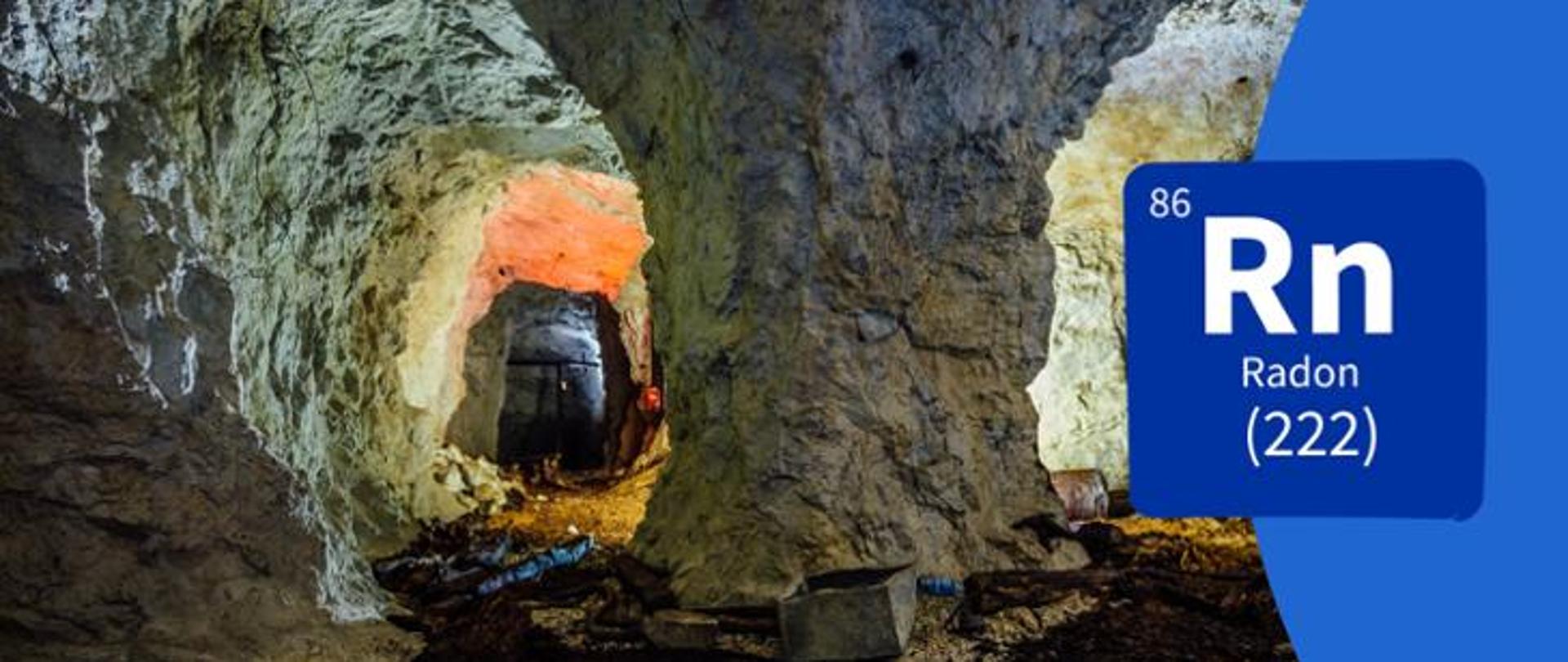 Poznaj Radon