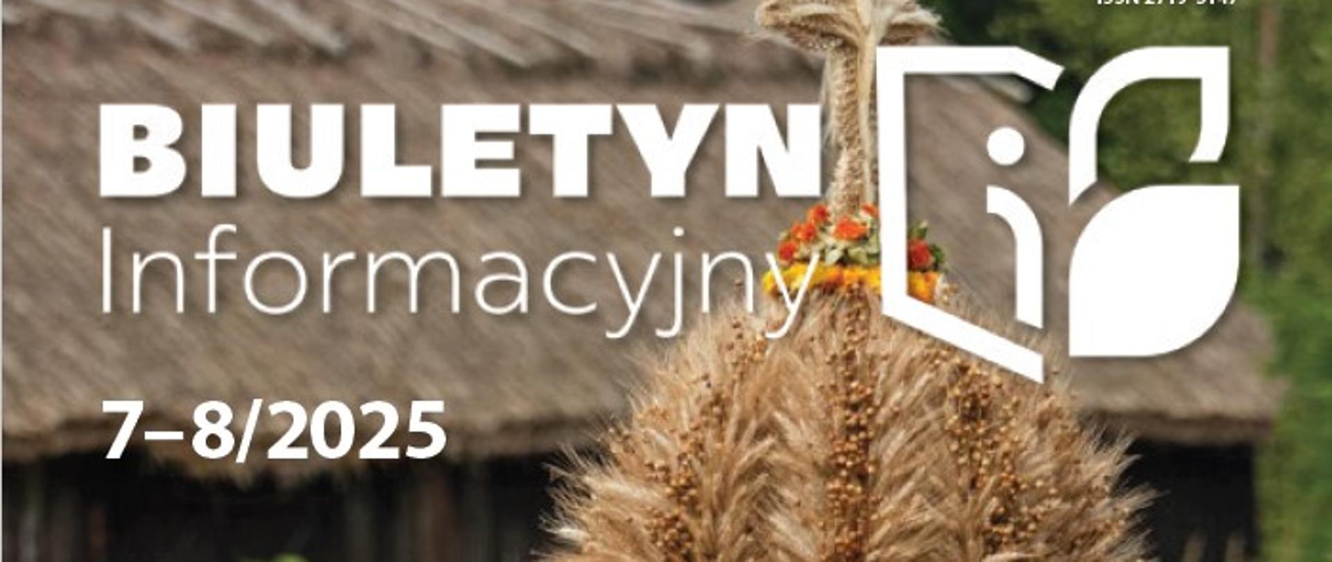 BIM okładka 7-8/2025