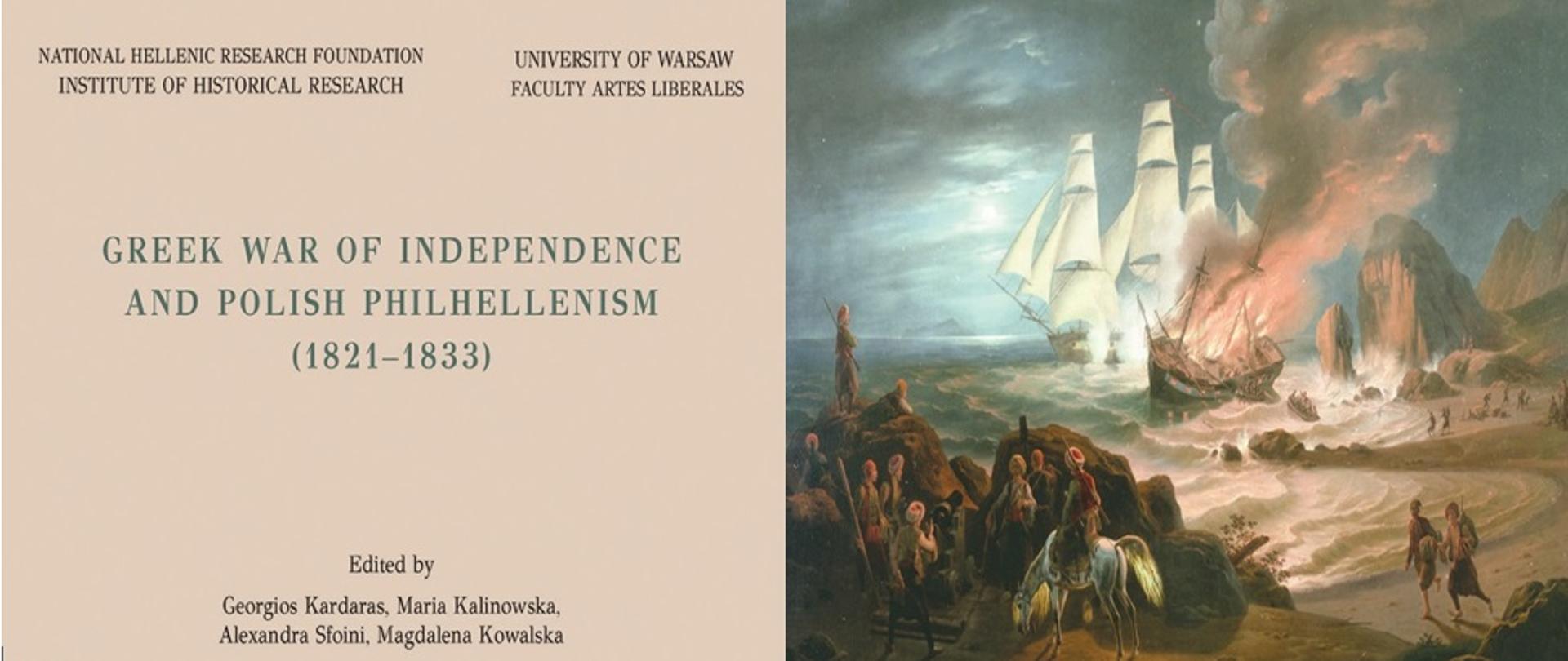 Greek-War-&-Polish-Philhellenism