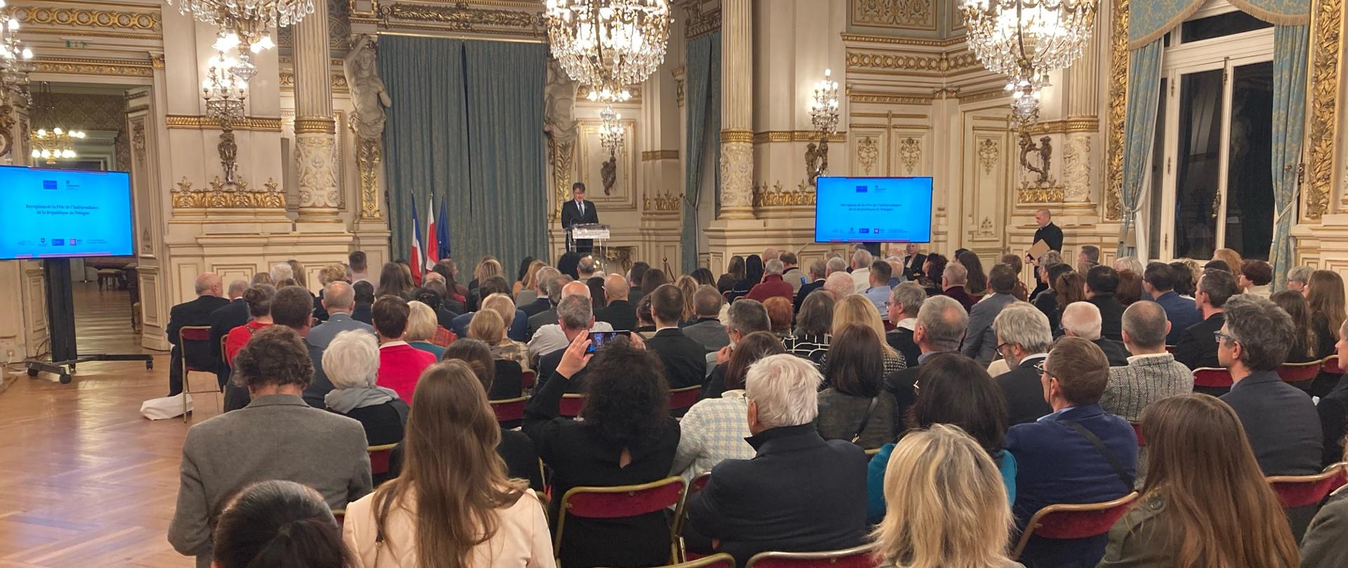 Święto Niepodległości 2025