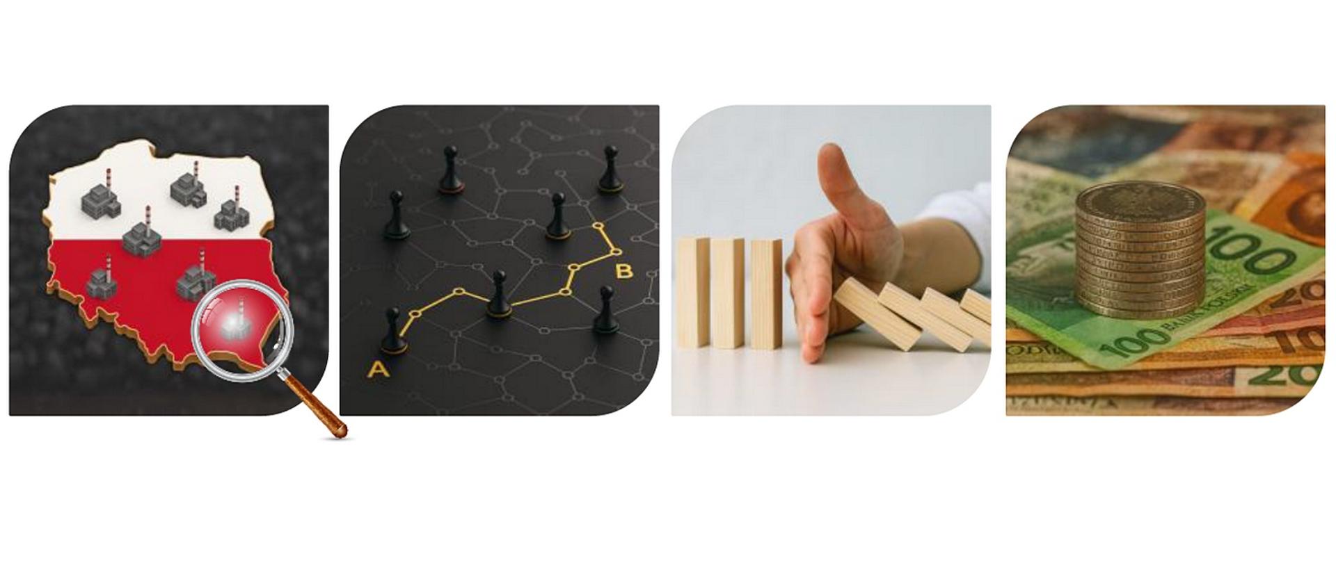 „Plan dekarbonizacji krajowej energetyki zawodowej na drodze modernizacji z wykorzystaniem reaktorów jądrowych”