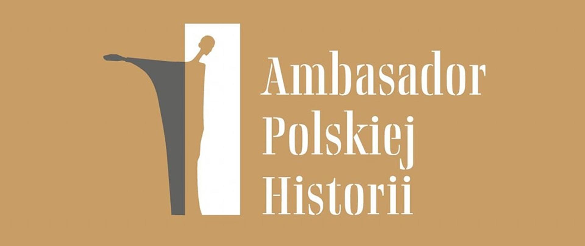 Nagroda IPN Ambasador Polskiej Historii
