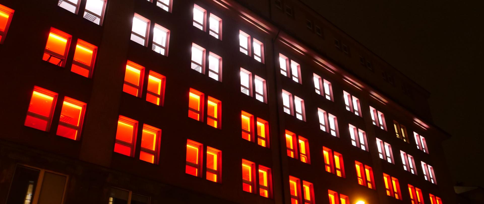 budynek 11 listopada