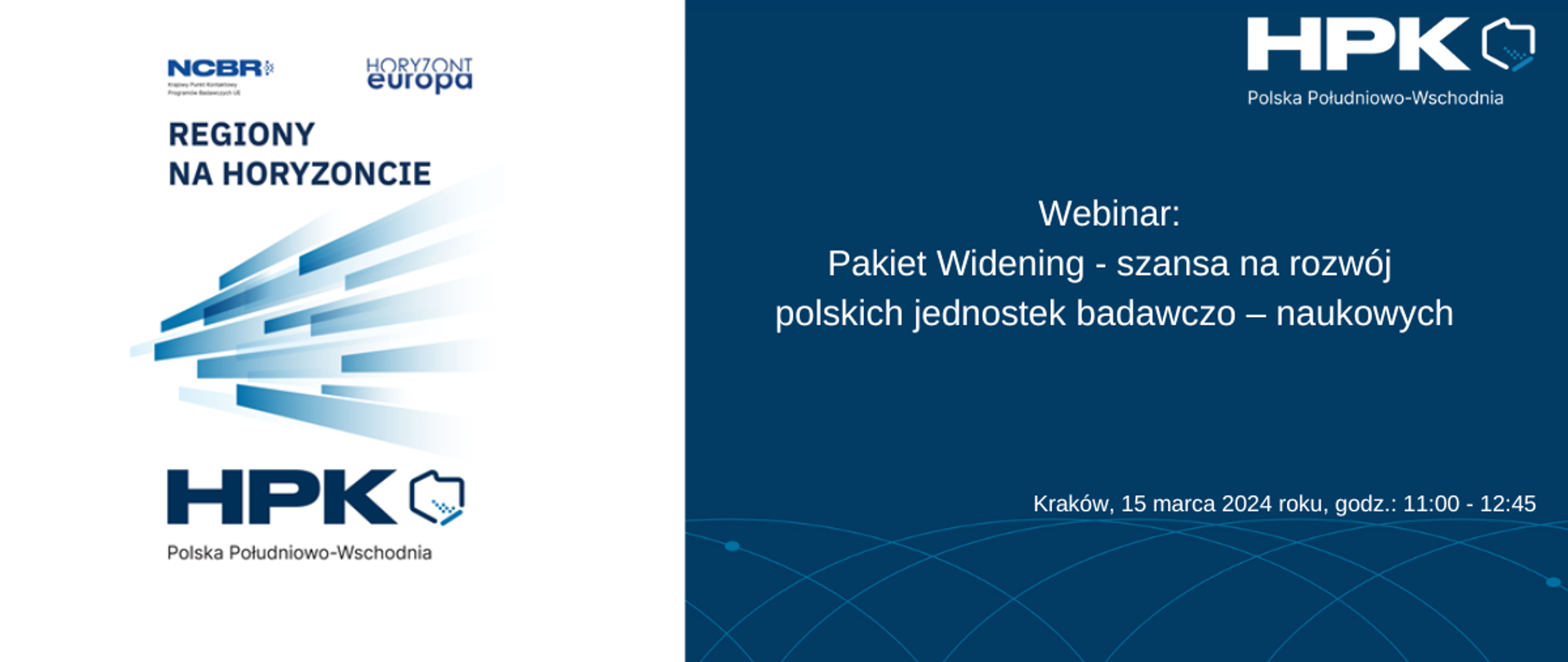 Wpis na www HPK PPW_15032024