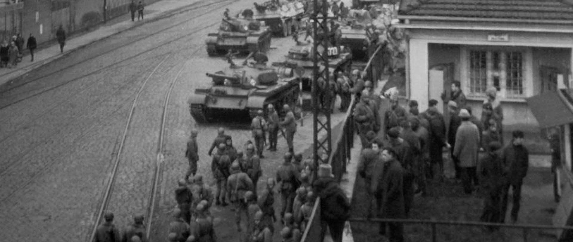 Polonia, dicembre 1970