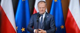 Oświadczenie Premiera Donalda Tuska, 12.02.2026 r.