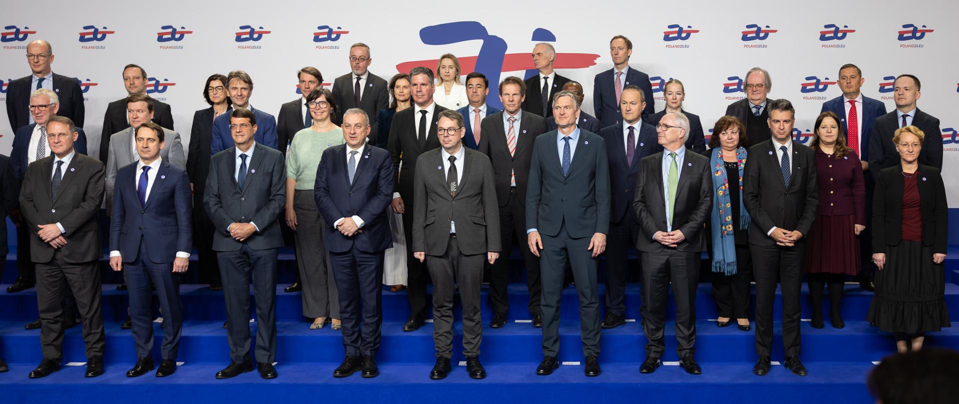 Polska gospodarzem nieformalnego posiedzenia ministrów UE ds. współpracy rozwojowej w Warszawie