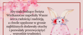 Życzenia Komendanta Powiatowego PSP w Szczytnie