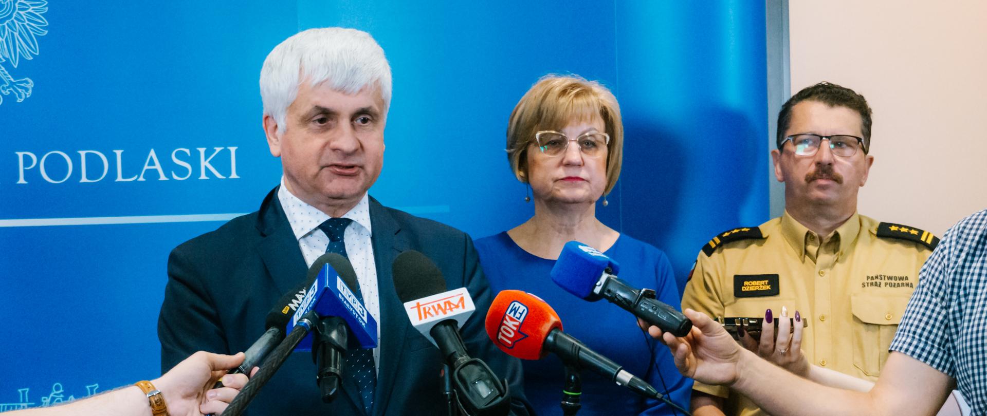 Bezpieczne Wakacje 2022