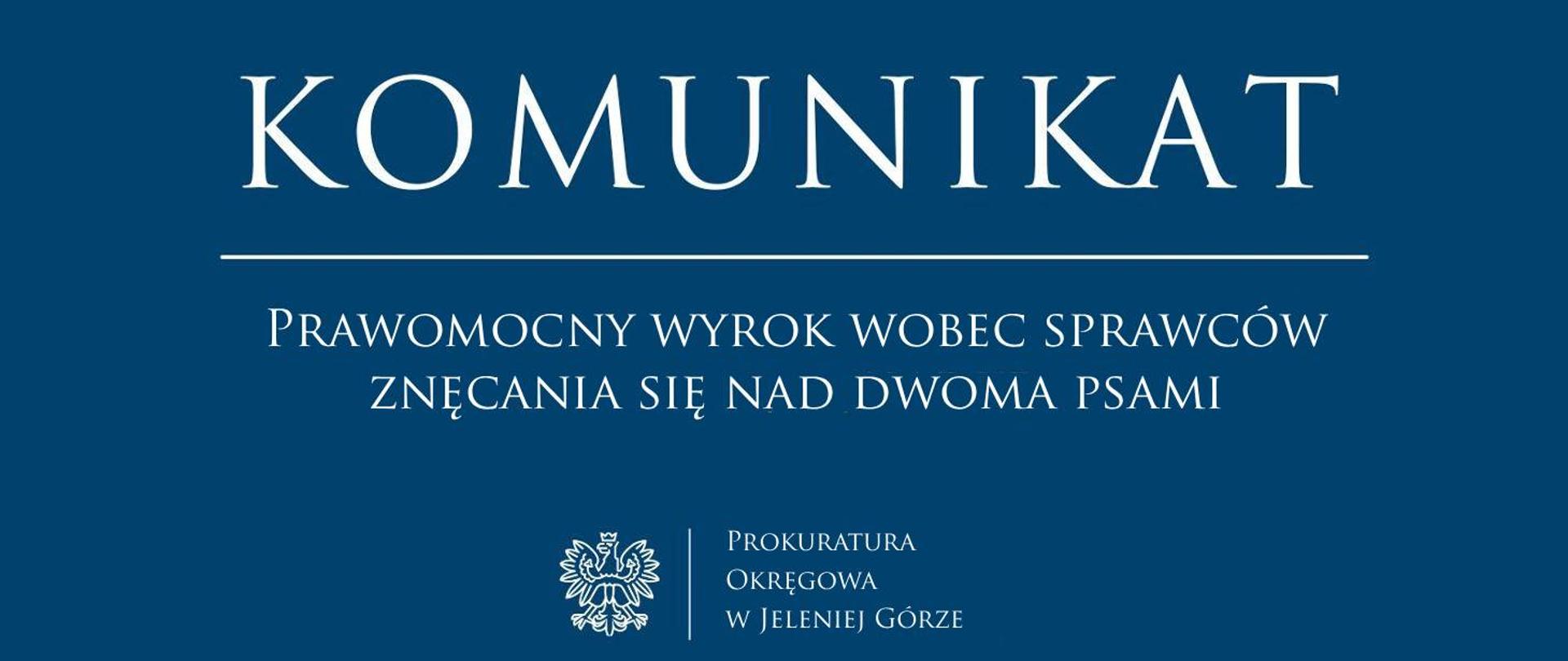 Komunikat prasowy nr 19/2026