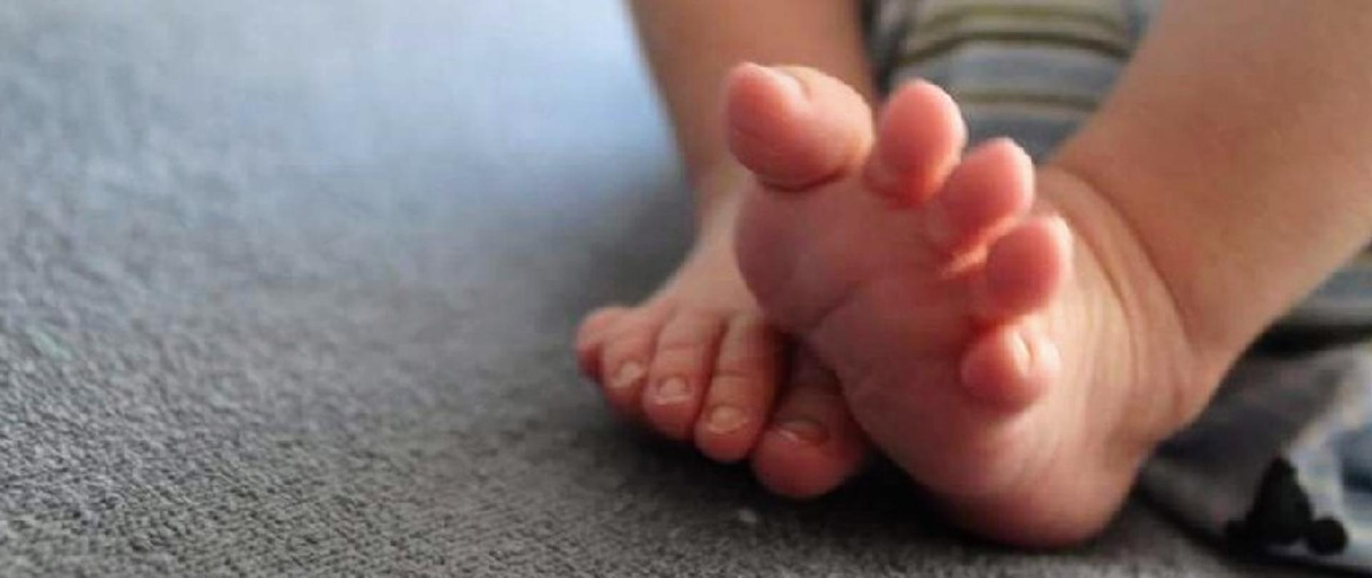 Rejestracja narodzin dziecka przez internet