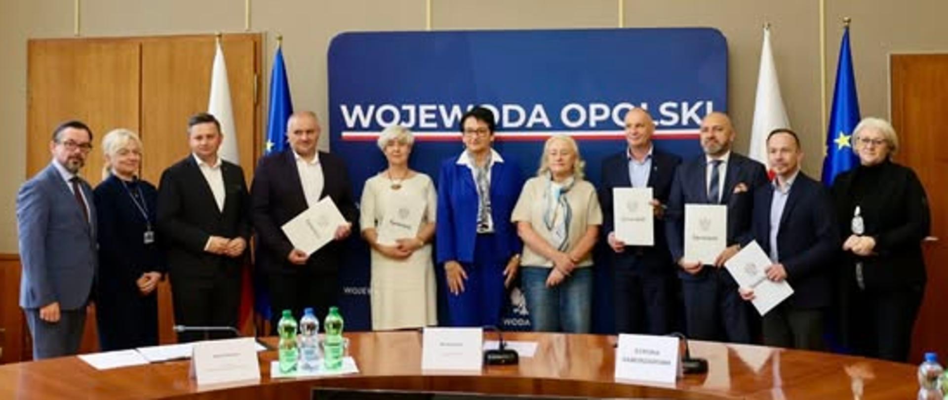 Ponad 7 milionów złotych na odbudowę po powodzi – rządowe wsparcie dla pięciu samorządów!