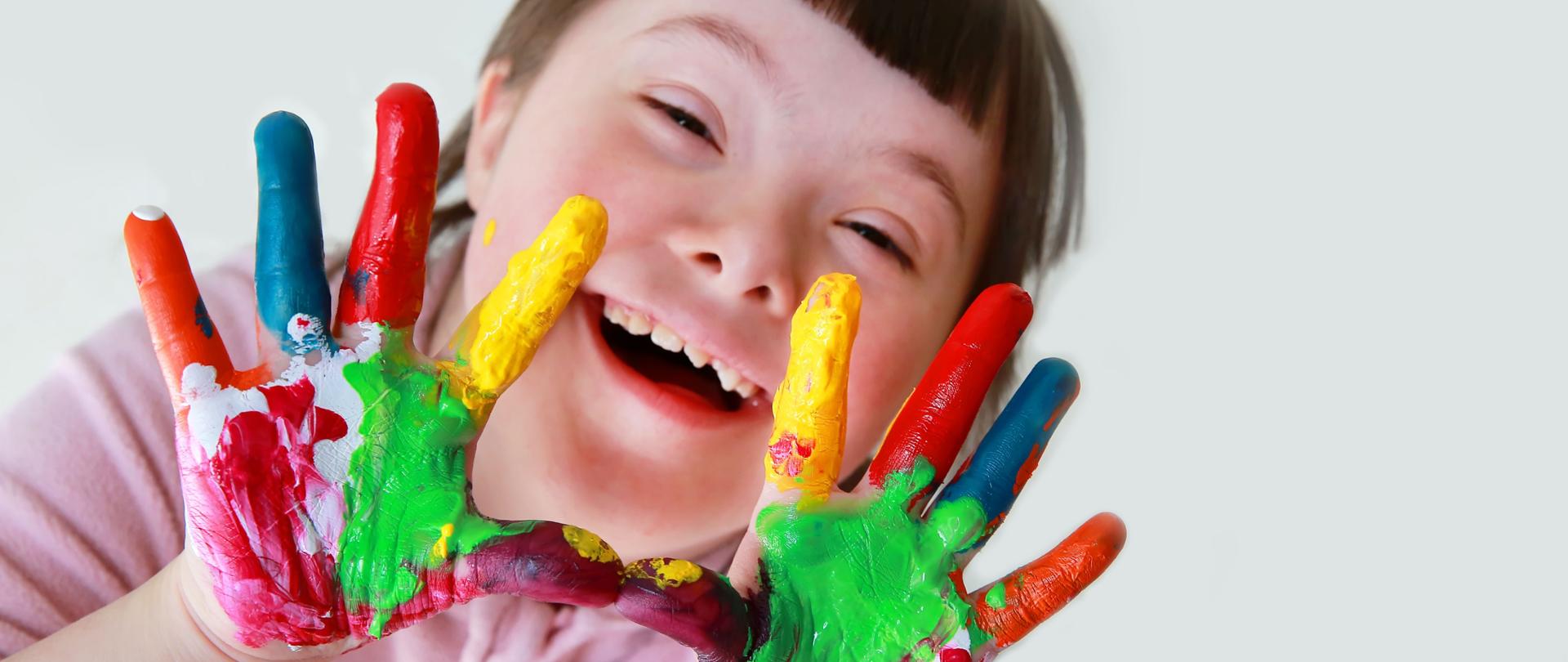 Światowy Dzień Zespołu Downa