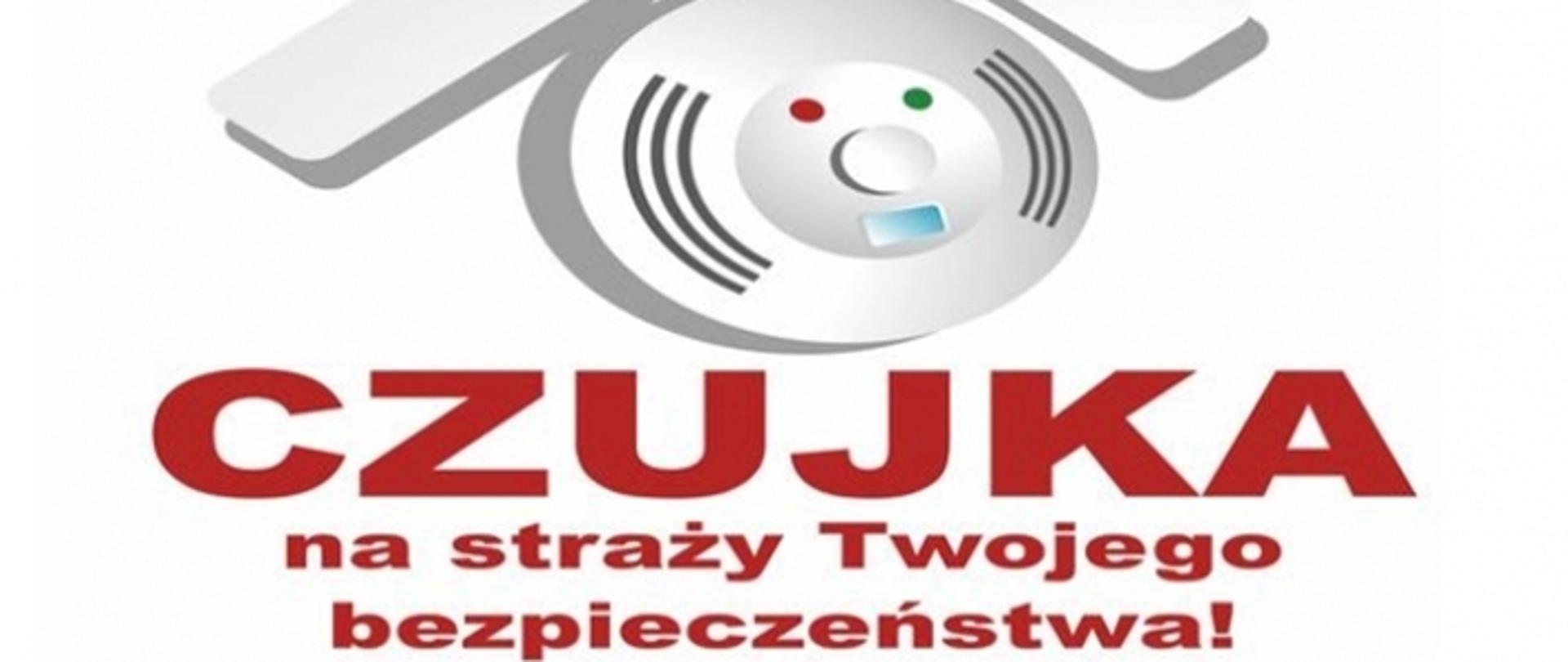 logo czujka