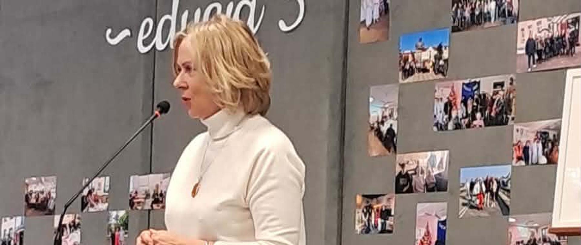 Podsumowanie projektu Międzypokoleniowe pasje