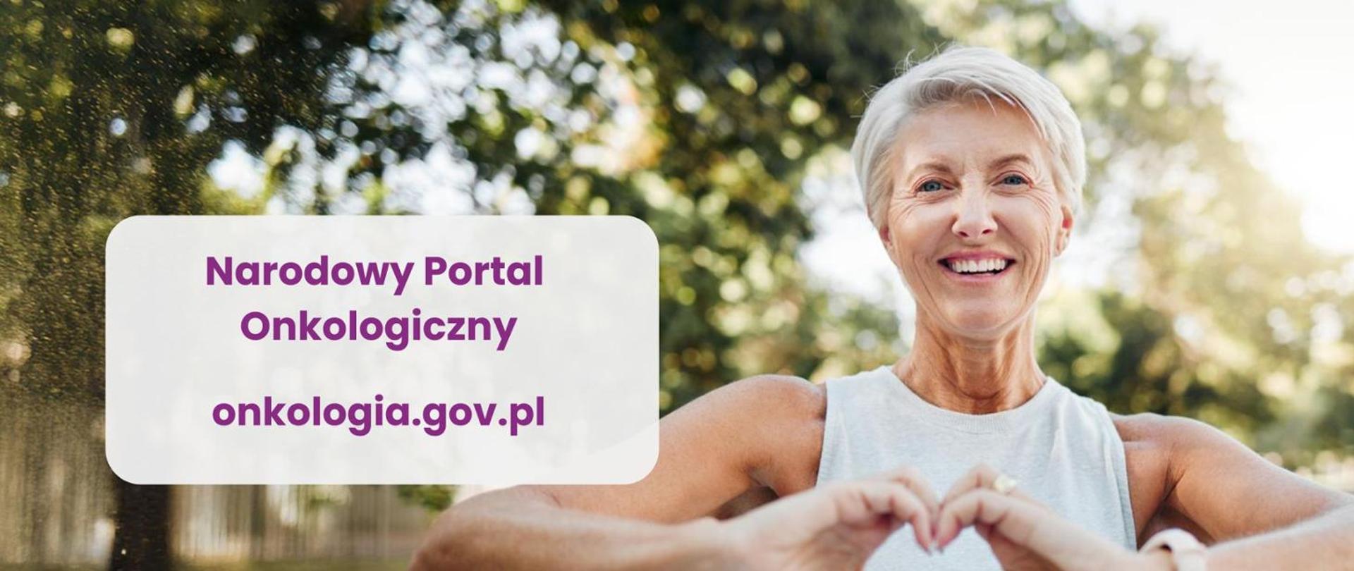 Narodowy Portal Onkologiczny