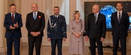 Święto Konstytucji 3 Maja: 05.05.2026 Cercle Cite Luksemburg