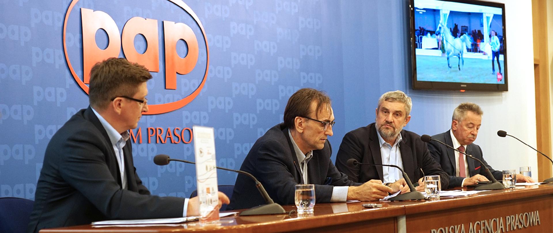 Konferencja podsumowująca Pride of Poland 2019