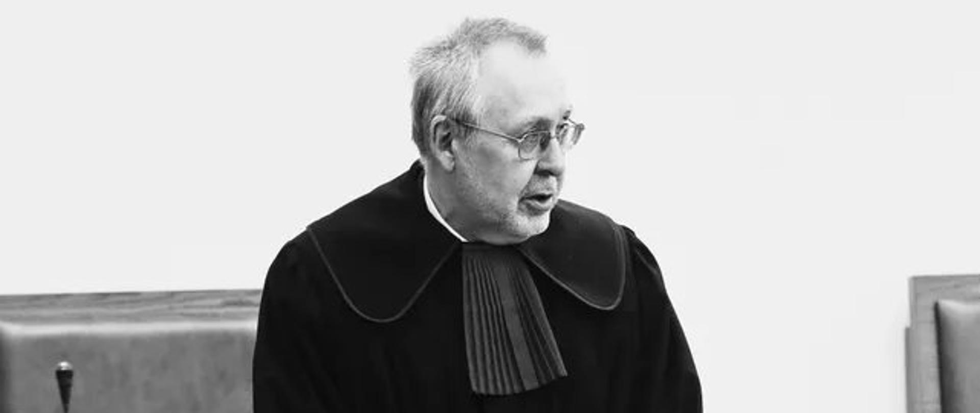 Prokurator Aleksander Herzog