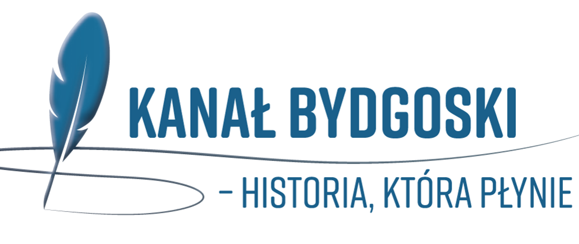 Wody Pod Kontrolą, Kanał Bydgoski, historia, która płynie 
