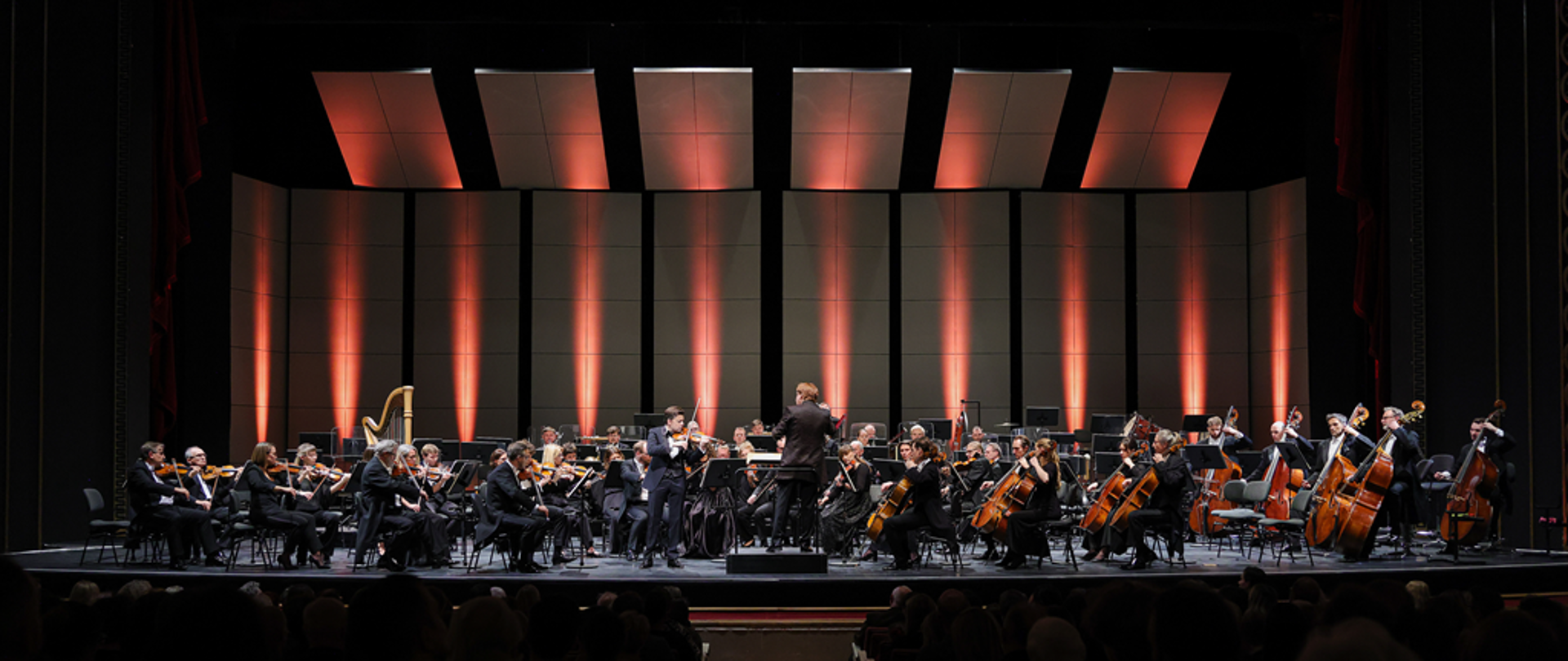 Festiwal „Eufonie” – święto muzyki Europy Środkowo-Wschodniej, fot. Danuta Matloch/MKiDN