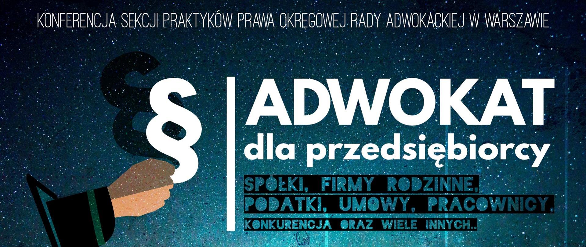 Zaproszenie na konferencję