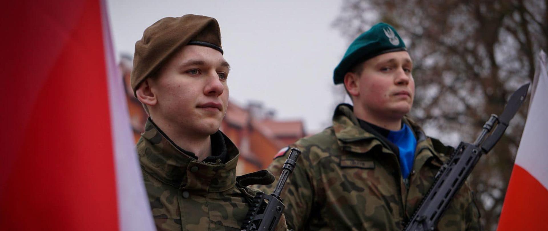 Obchody narodowego Dnia Pamięci Żołnierzy Wyklętych 