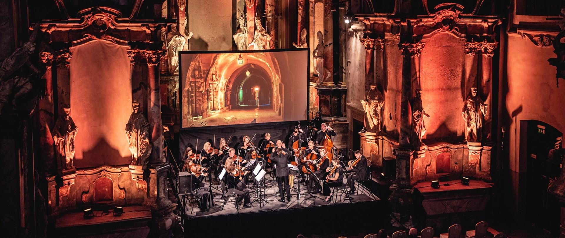 Šv. Kristoforo kamerinis orkestras 