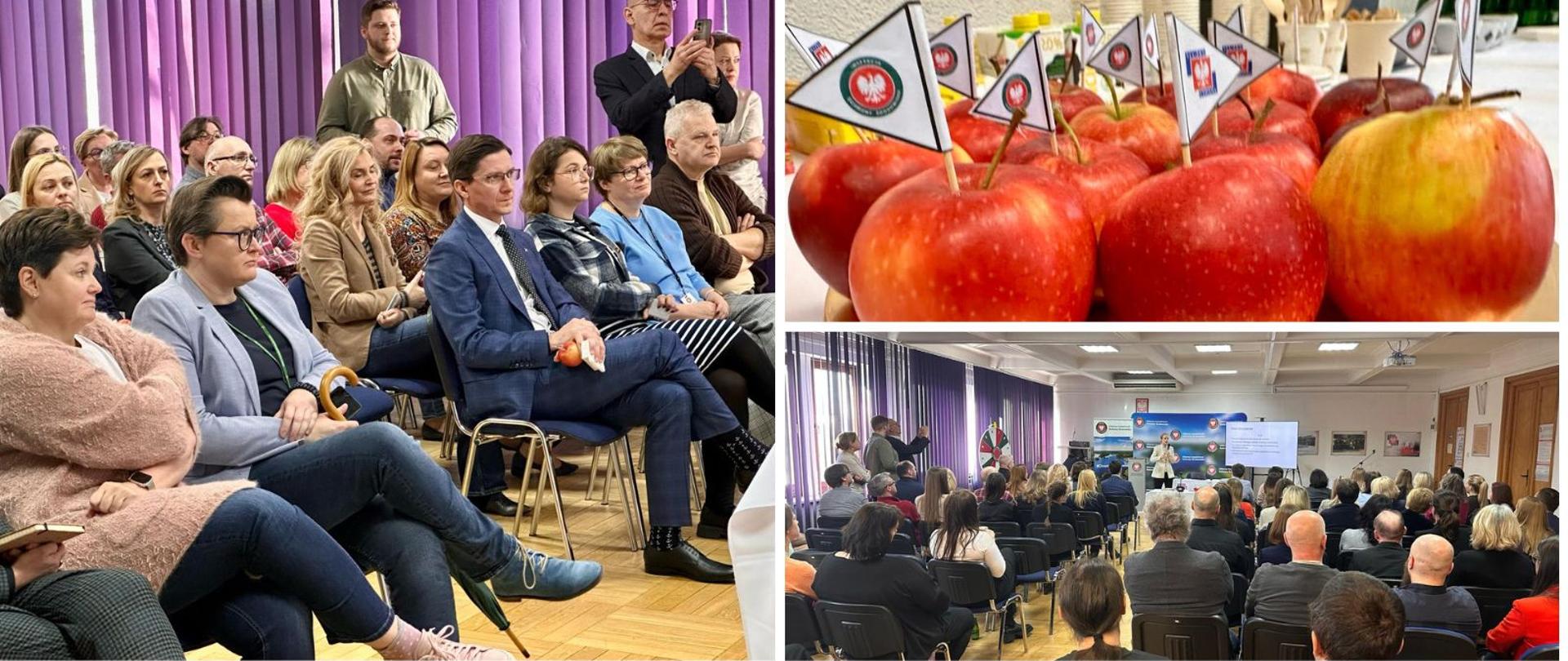 Dzień Służby Cywilnej w GIOŚ