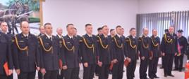Msza Święta Powiatowy Dzień Strażaka 2026