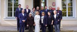 Powołaliśmy członków Głównej Komisji Konserwatorskiej, fot. Danuta Matloch/MKiDN
