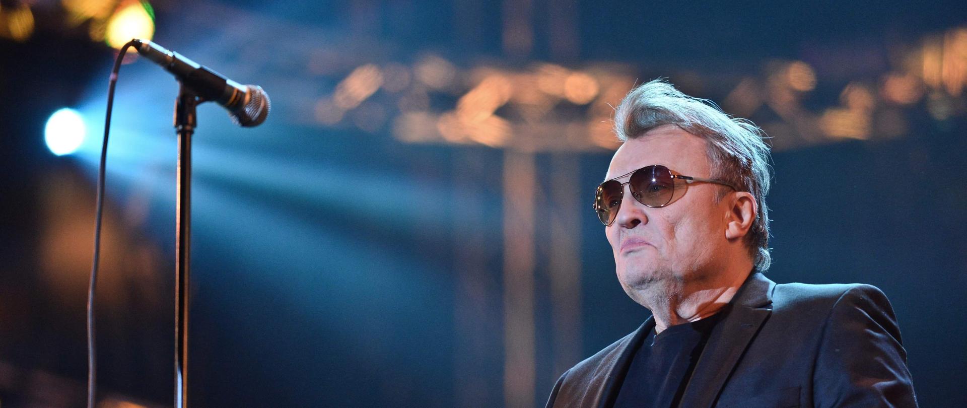 Jubileusz Krzysztofa Cugowskiego, fot. Marcin Obara