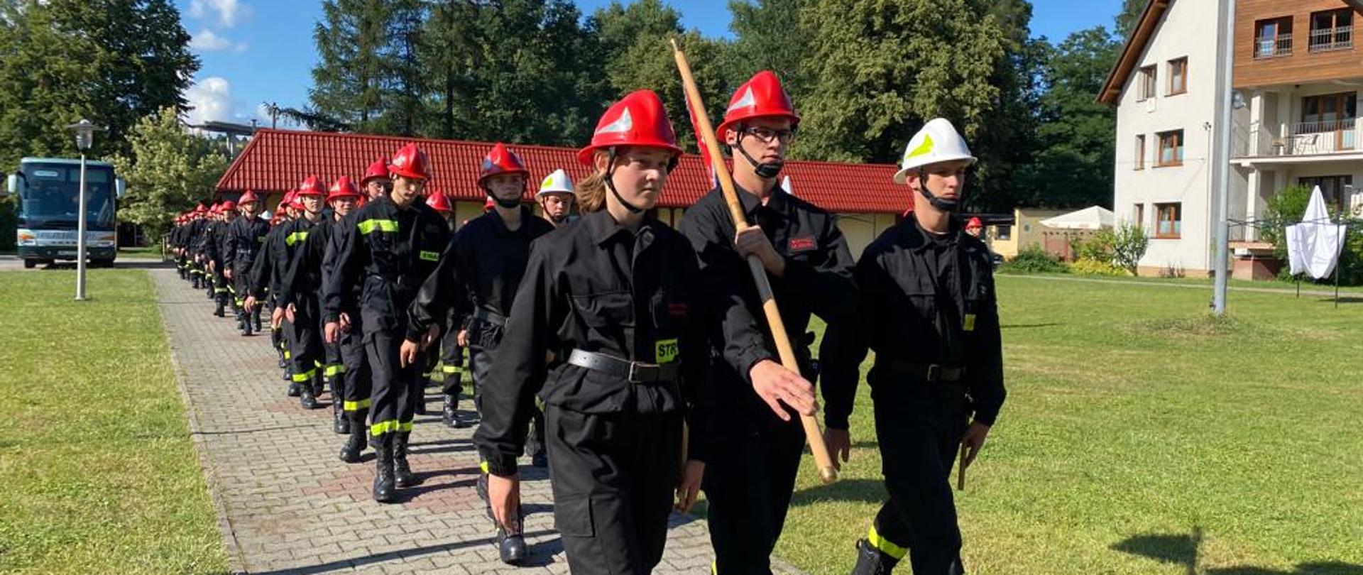 Obóz MDP pow. mikołowskiego