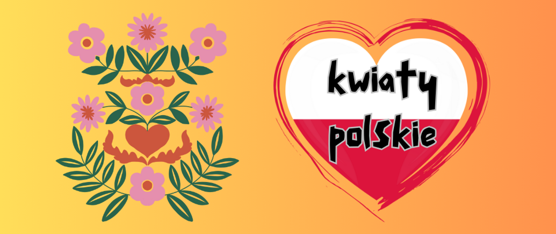 warsztaty kwiaty polskie