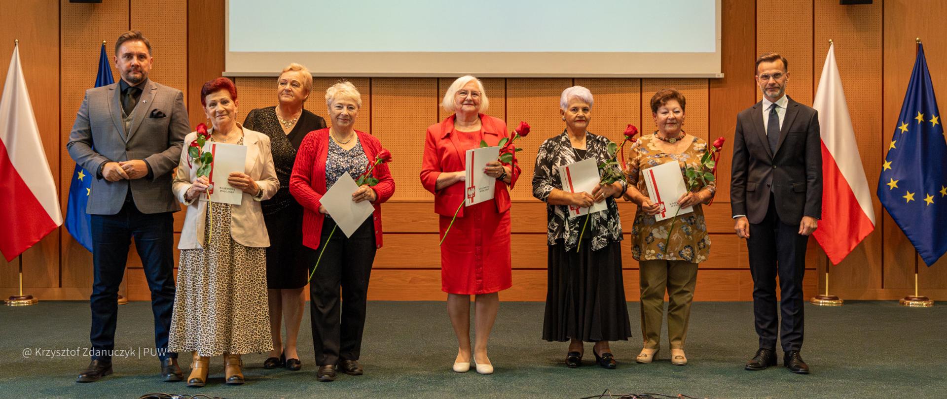 Obchody Światowego Dnia Seniora